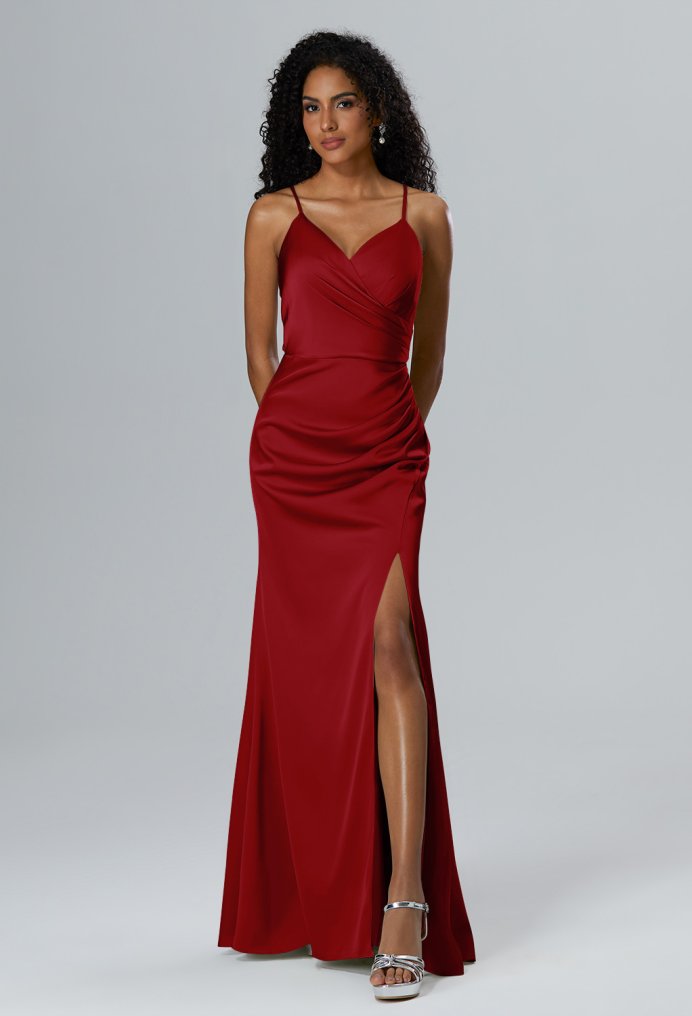 AW Romilda Dress